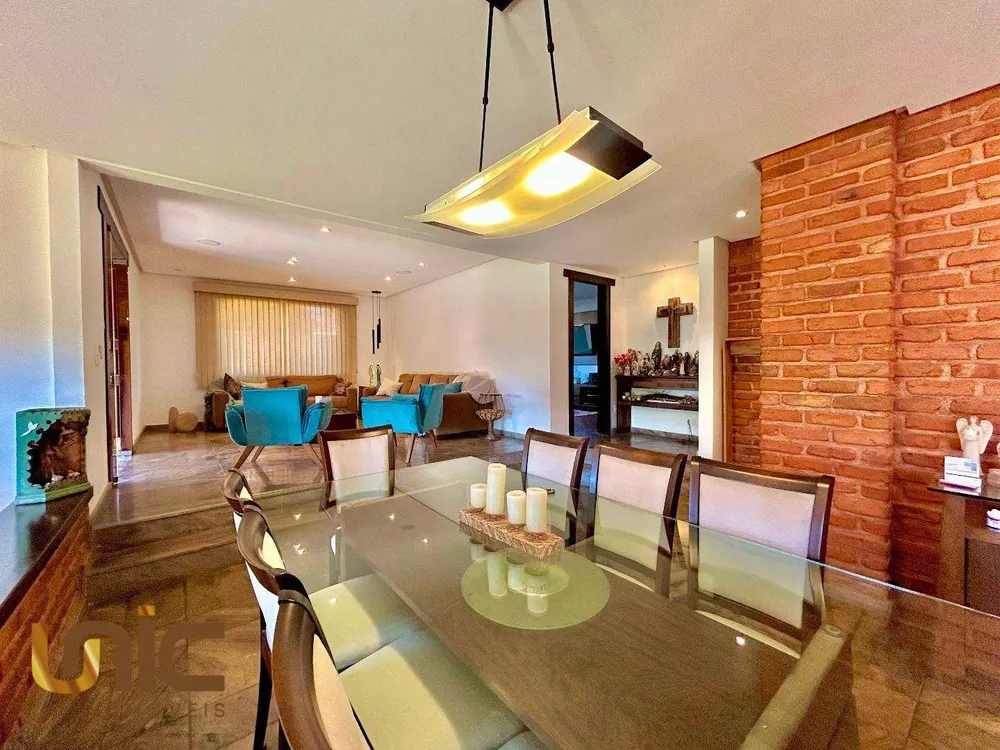 Casa de Condomínio, 5 quartos - Foto 21