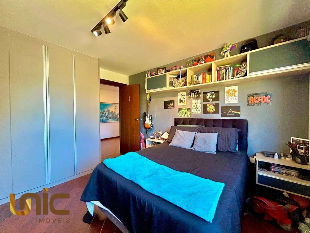Casa de Condomínio, 5 quartos - Foto 74