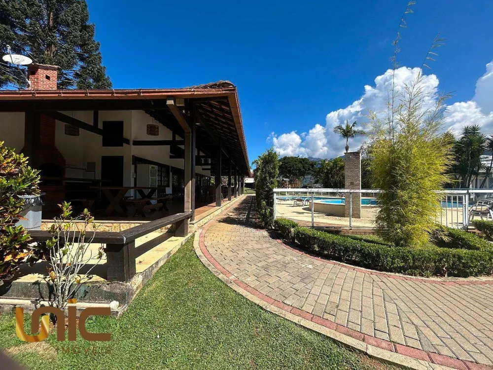 Casa de Condomínio, 5 quartos - Foto 82