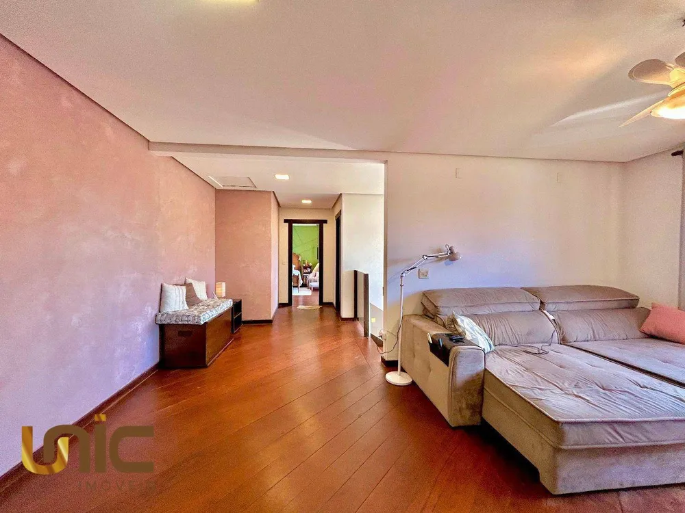 Casa de Condomínio, 5 quartos - Foto 48
