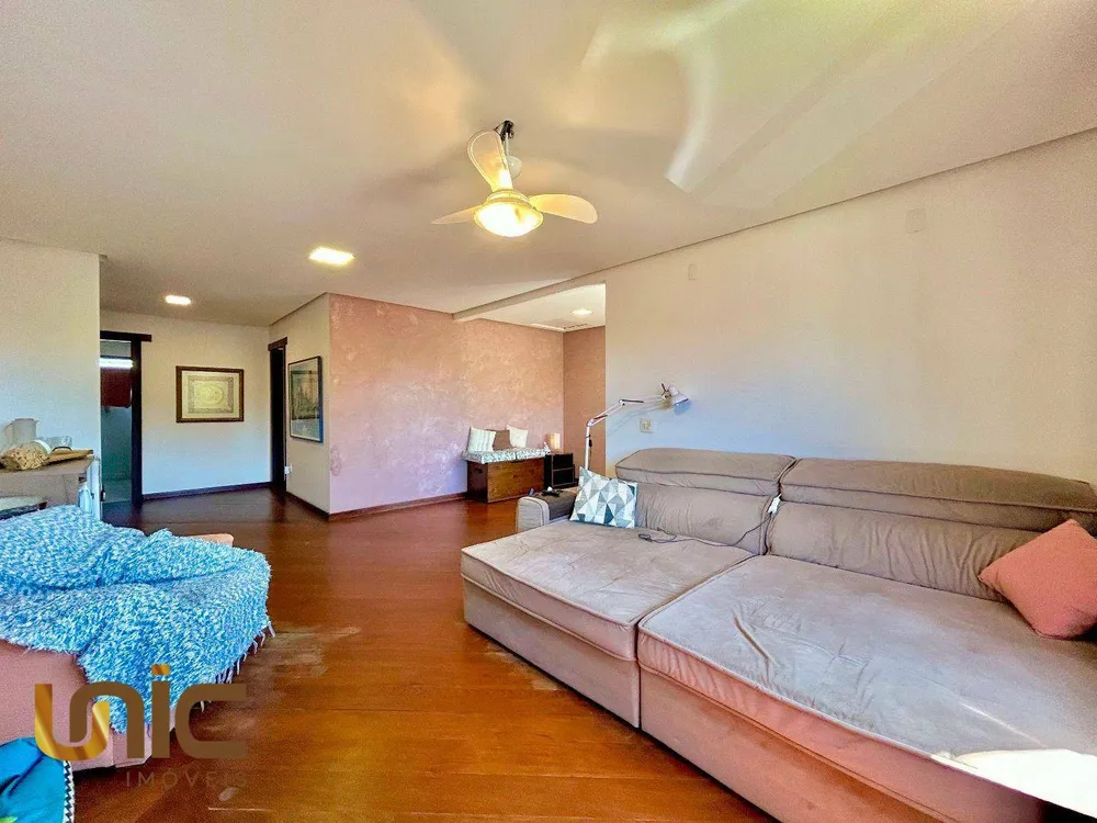 Casa de Condomínio, 5 quartos - Foto 45