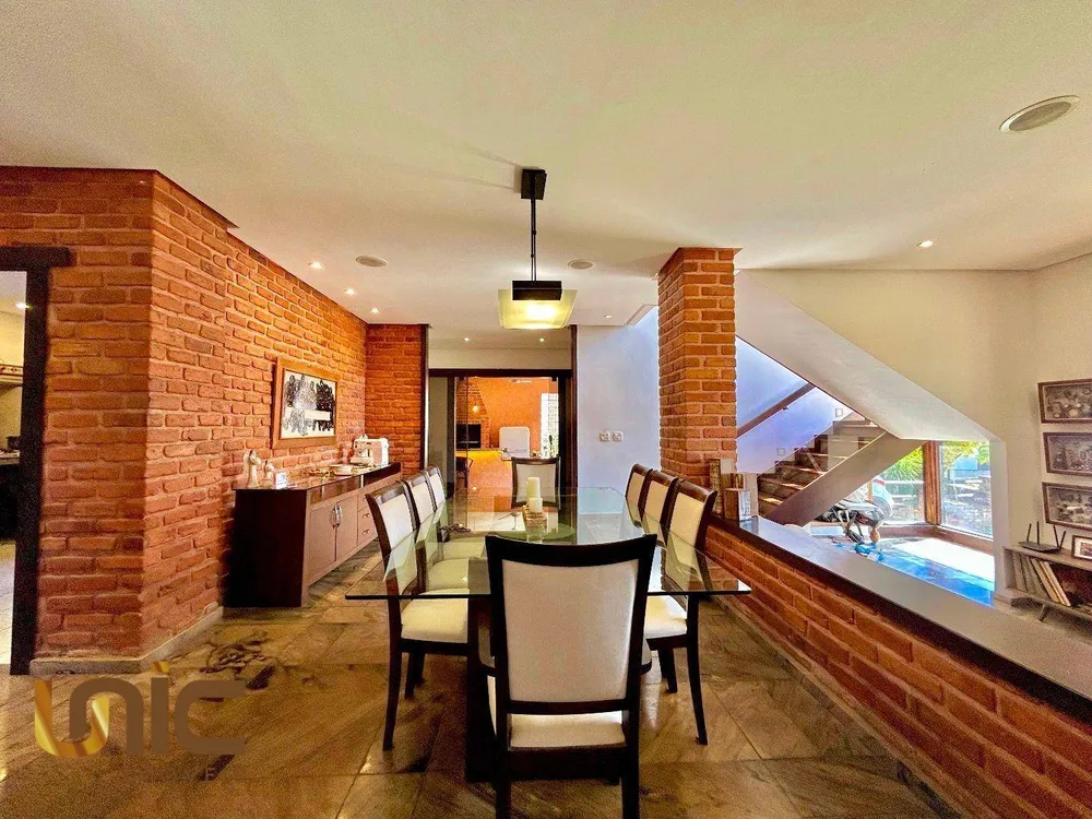 Casa de Condomínio, 5 quartos - Foto 22