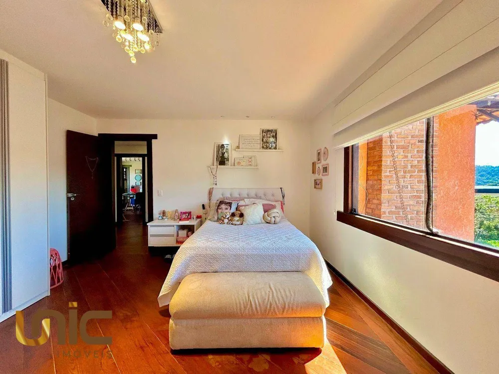 Casa de Condomínio, 5 quartos - Foto 71