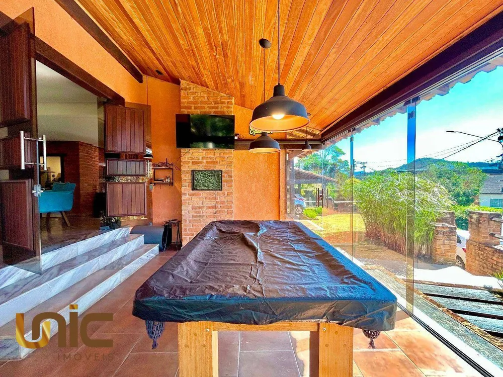 Casa de Condomínio, 5 quartos - Foto 32
