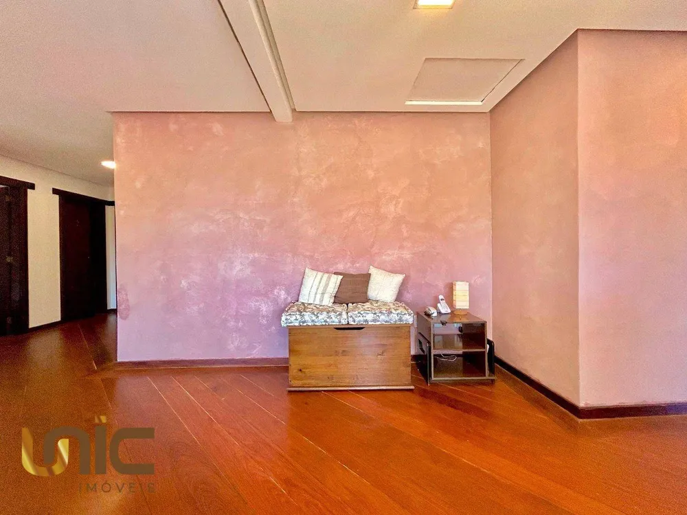 Casa de Condomínio, 5 quartos - Foto 43
