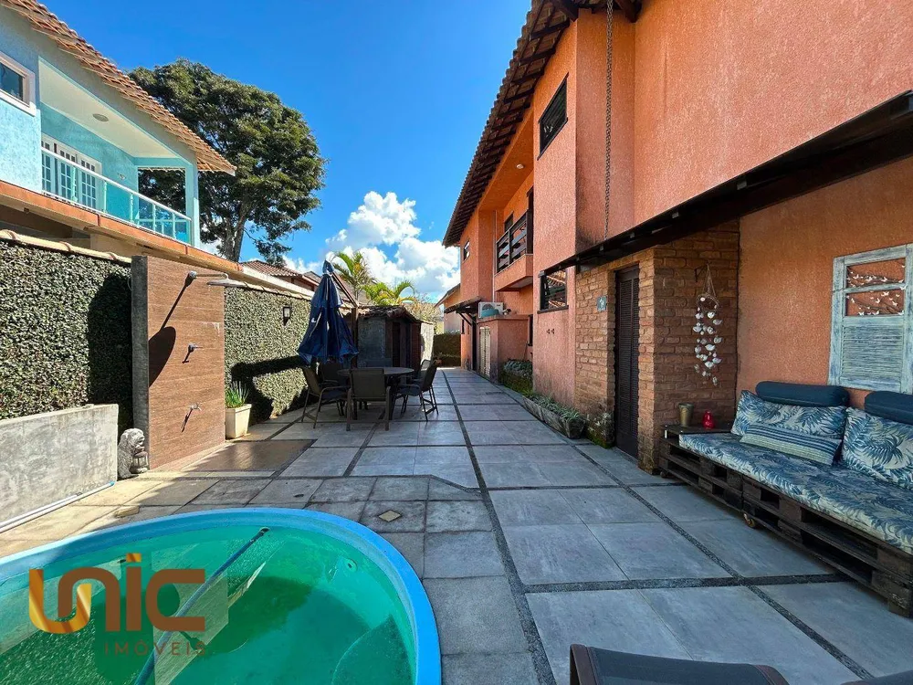 Casa de Condomínio, 5 quartos - Foto 78