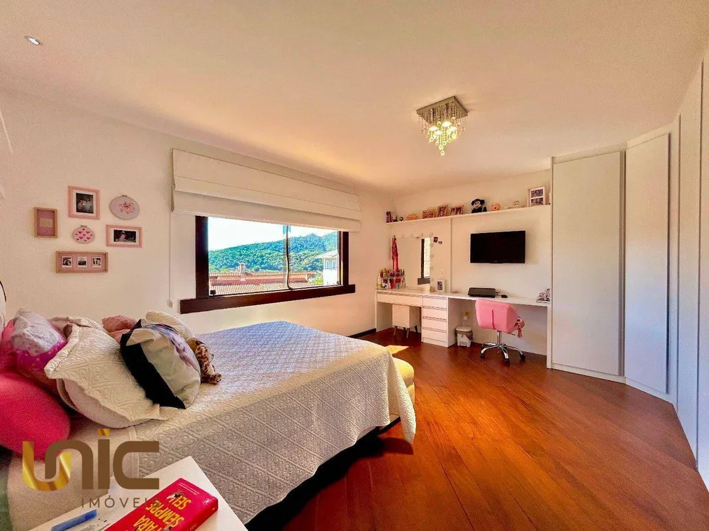 Casa de Condomínio, 5 quartos - Foto 66