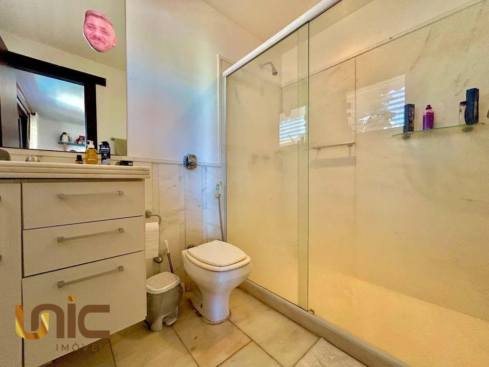 Casa de Condomínio, 5 quartos - Foto 65