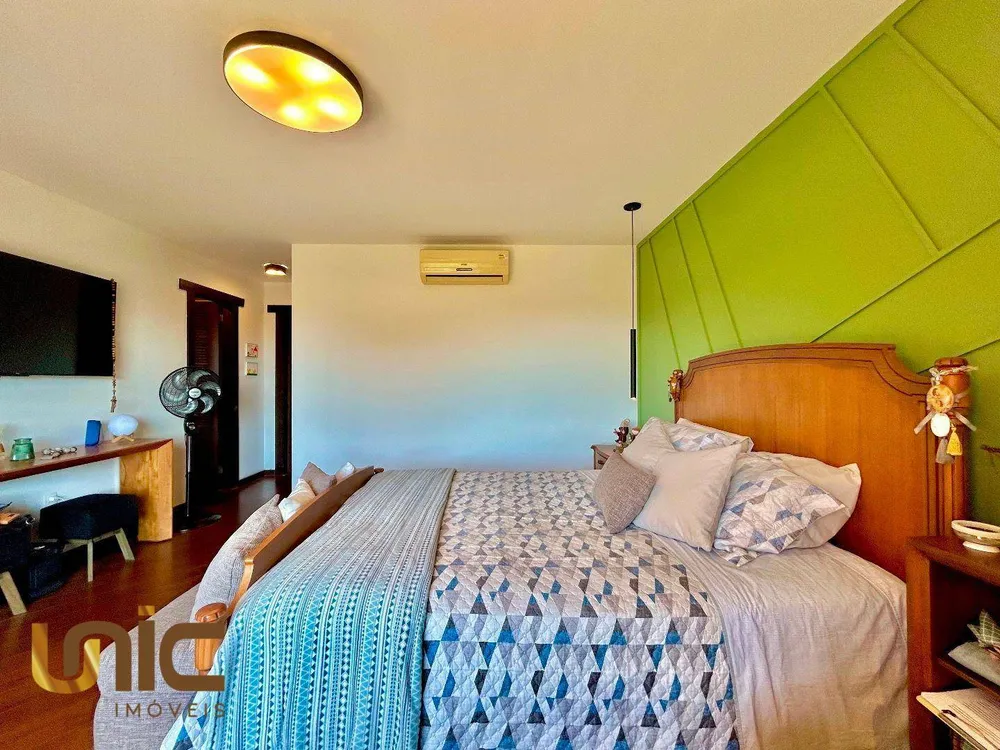 Casa de Condomínio, 5 quartos - Foto 55