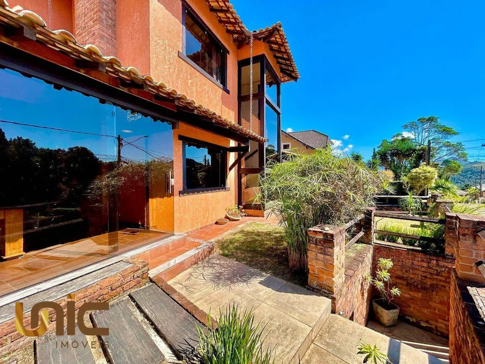 Casa de Condomínio, 5 quartos - Foto 7