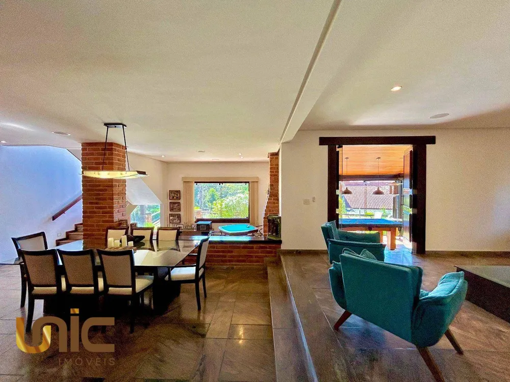 Casa de Condomínio, 5 quartos - Foto 23