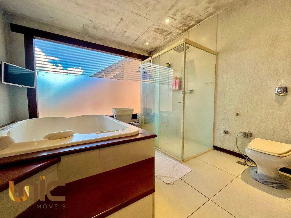 Casa de Condomínio, 5 quartos - Foto 60