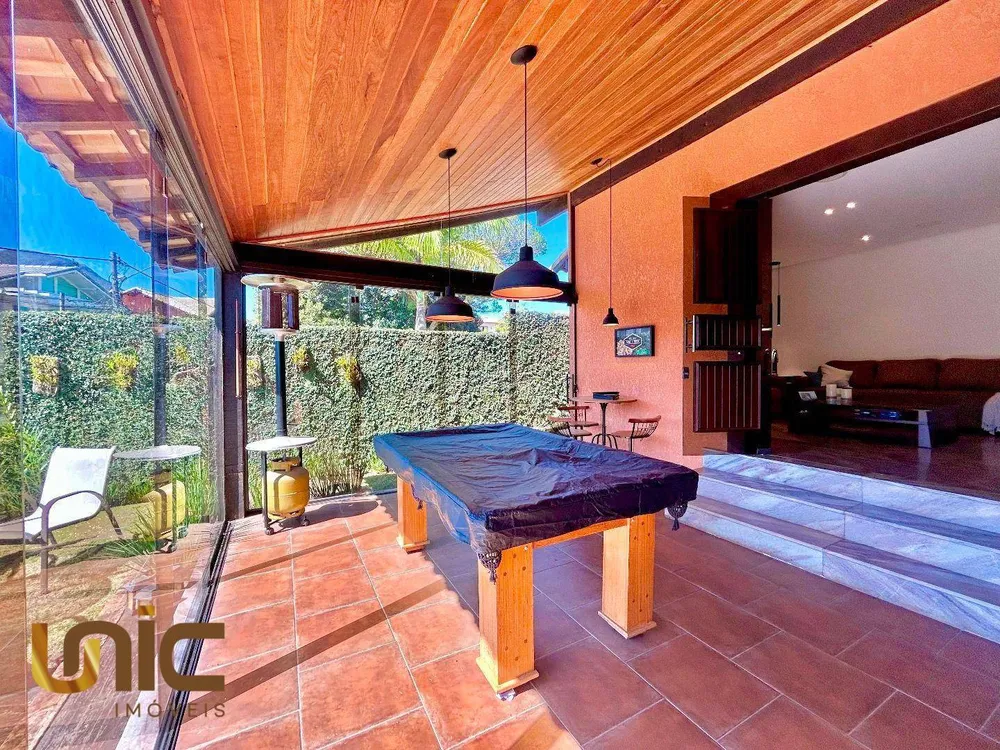 Casa de Condomínio, 5 quartos - Foto 30