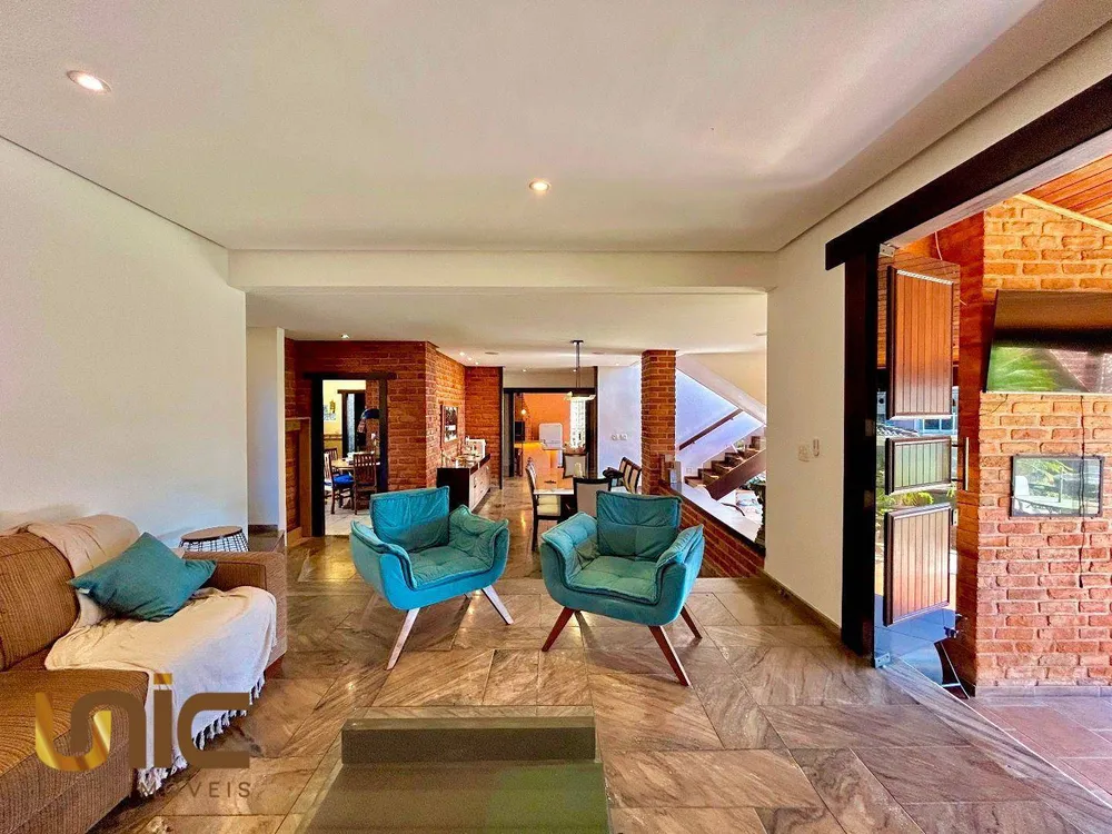 Casa de Condomínio, 5 quartos - Foto 24