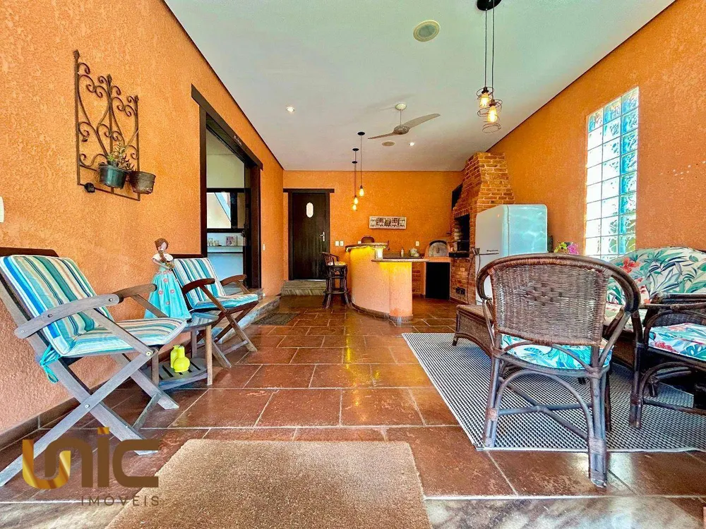 Casa de Condomínio, 5 quartos - Foto 9