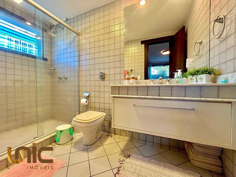 Casa de Condomínio, 5 quartos - Foto 37