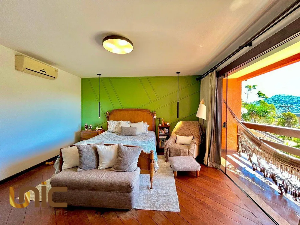 Casa de Condomínio, 5 quartos - Foto 50