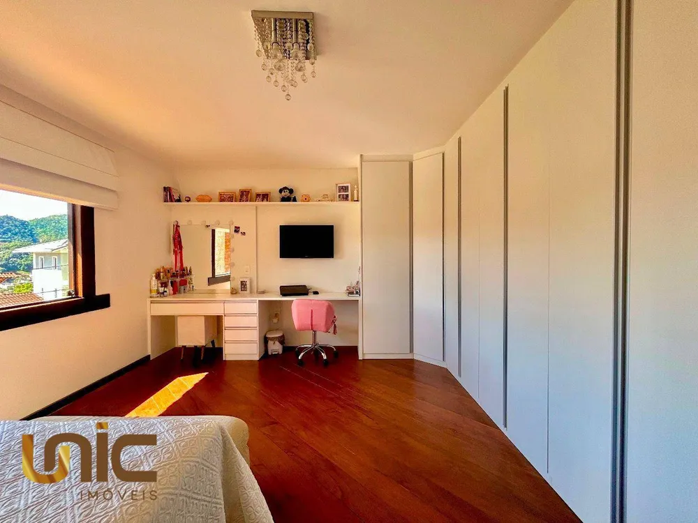 Casa de Condomínio, 5 quartos - Foto 67