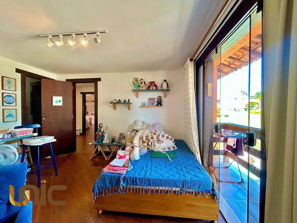Casa de Condomínio, 5 quartos - Foto 63