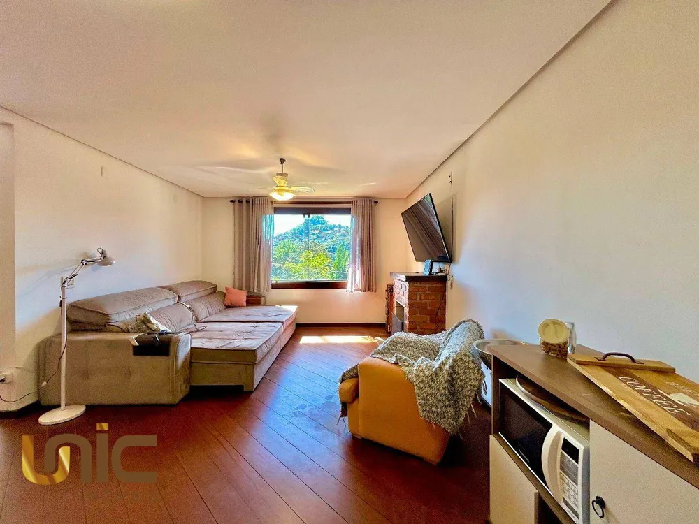 Casa de Condomínio, 5 quartos - Foto 44