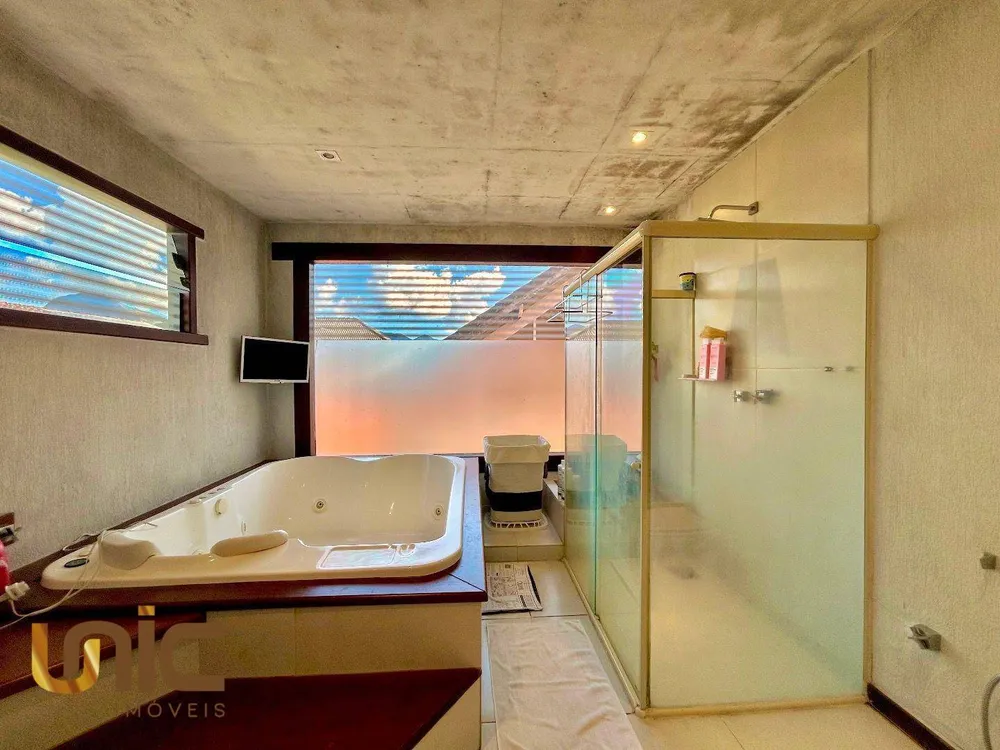 Casa de Condomínio, 5 quartos - Foto 59