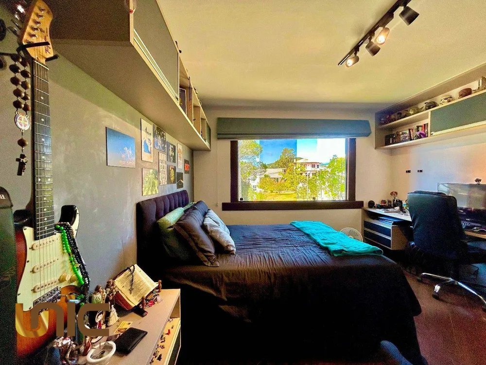 Casa de Condomínio, 5 quartos - Foto 72