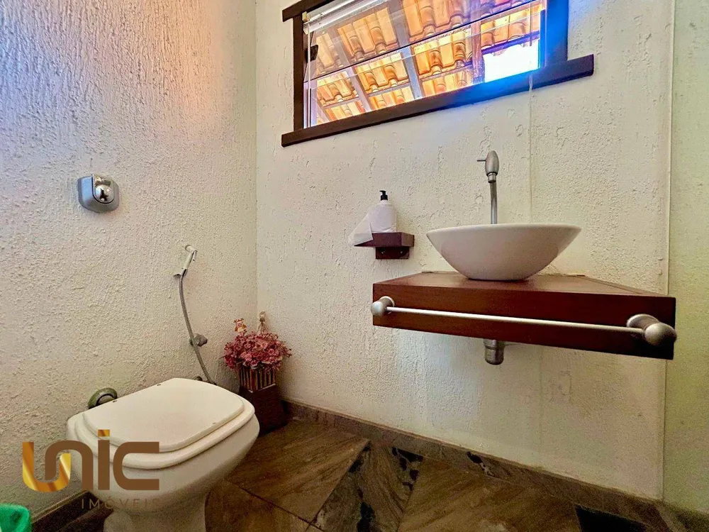 Casa de Condomínio, 5 quartos - Foto 17