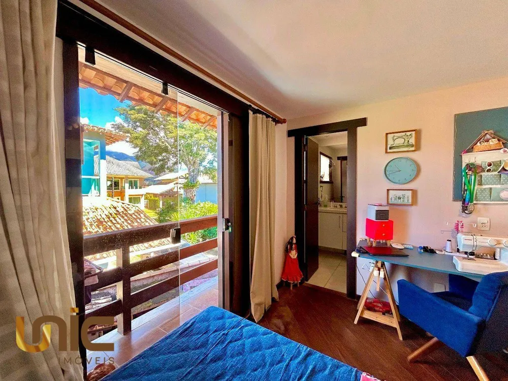 Casa de Condomínio, 5 quartos - Foto 62