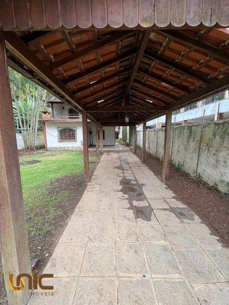 Casa, 8 quartos, 288 m² - Foto 4