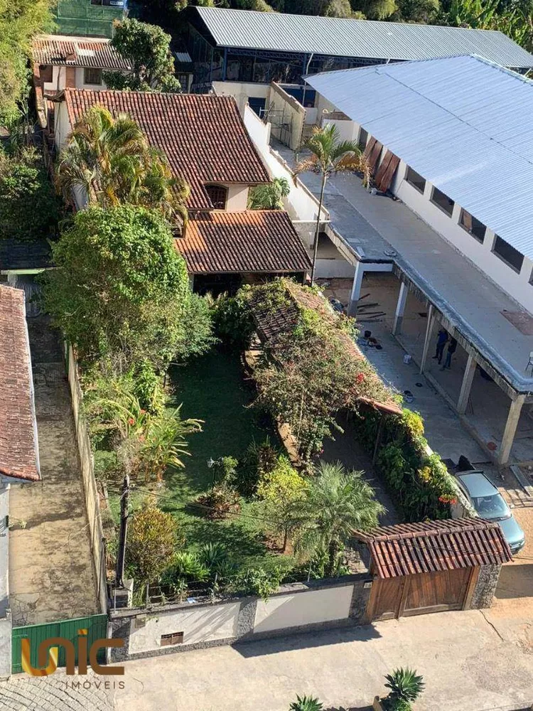 Casa, 8 quartos, 288 m² - Foto 3