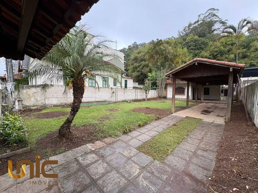 Casa, 8 quartos, 288 m² - Foto 7