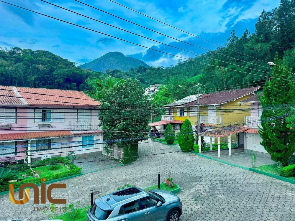 Casa de Condomínio, 2 quartos - Foto 42