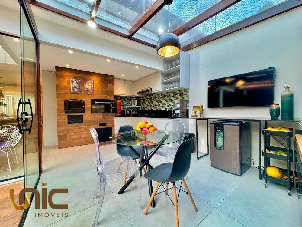 Casa de Condomínio, 2 quartos - Foto 14