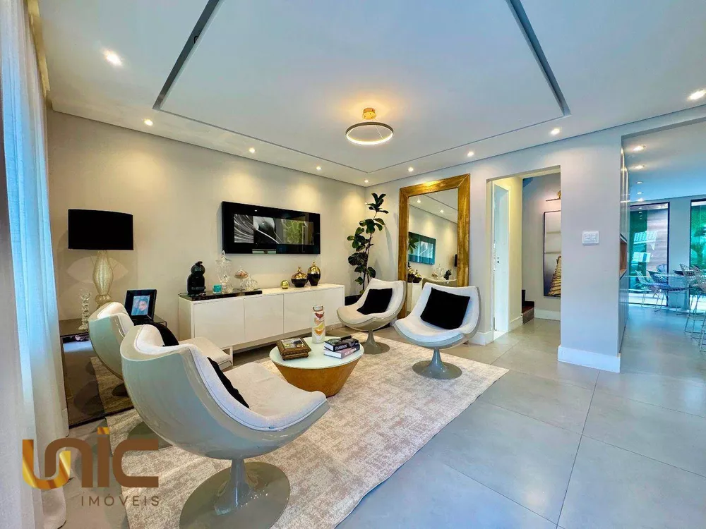 Casa de Condomínio, 2 quartos - Foto 6