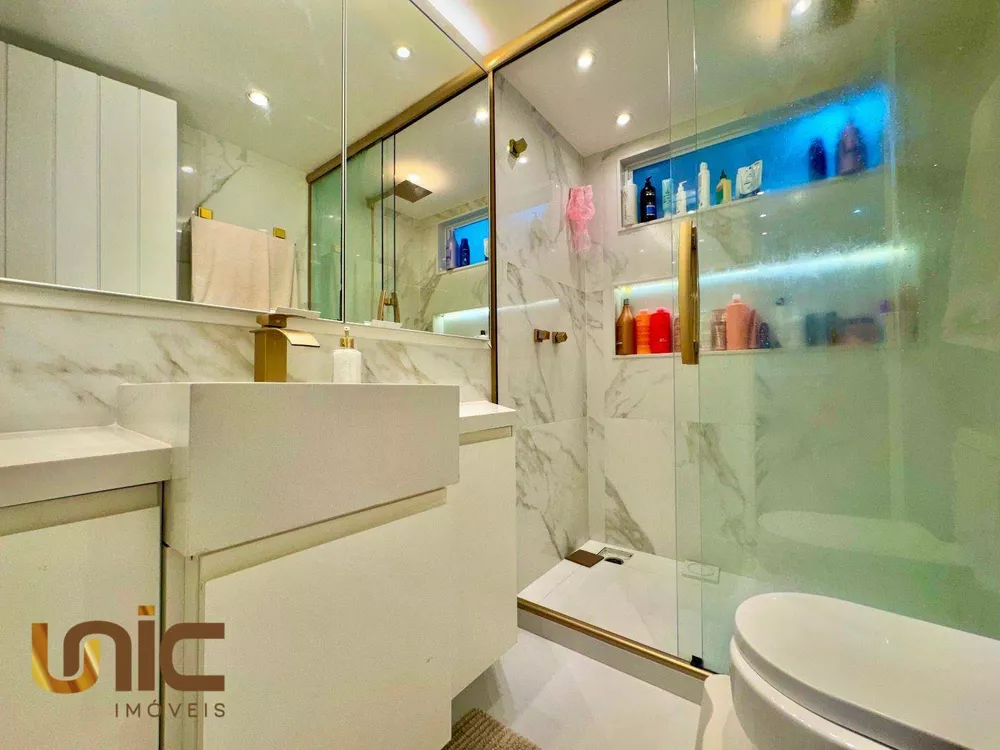 Casa de Condomínio, 2 quartos - Foto 40