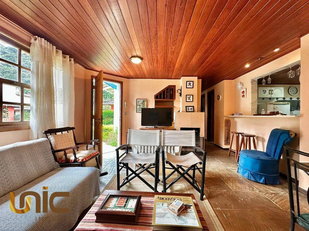 Casa de Condomínio, 3 quartos - Foto 8