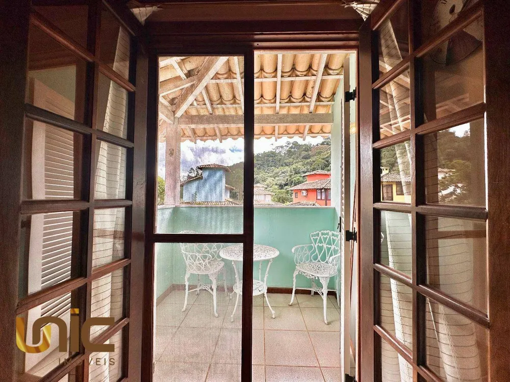 Casa de Condomínio, 3 quartos - Foto 38