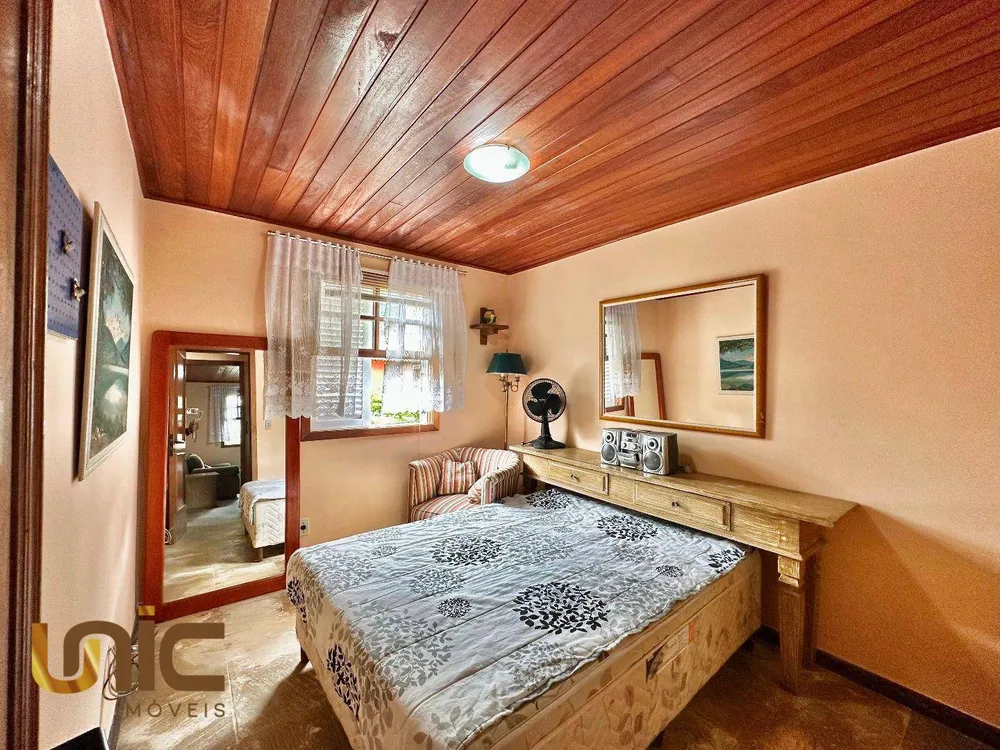 Casa de Condomínio, 3 quartos - Foto 25