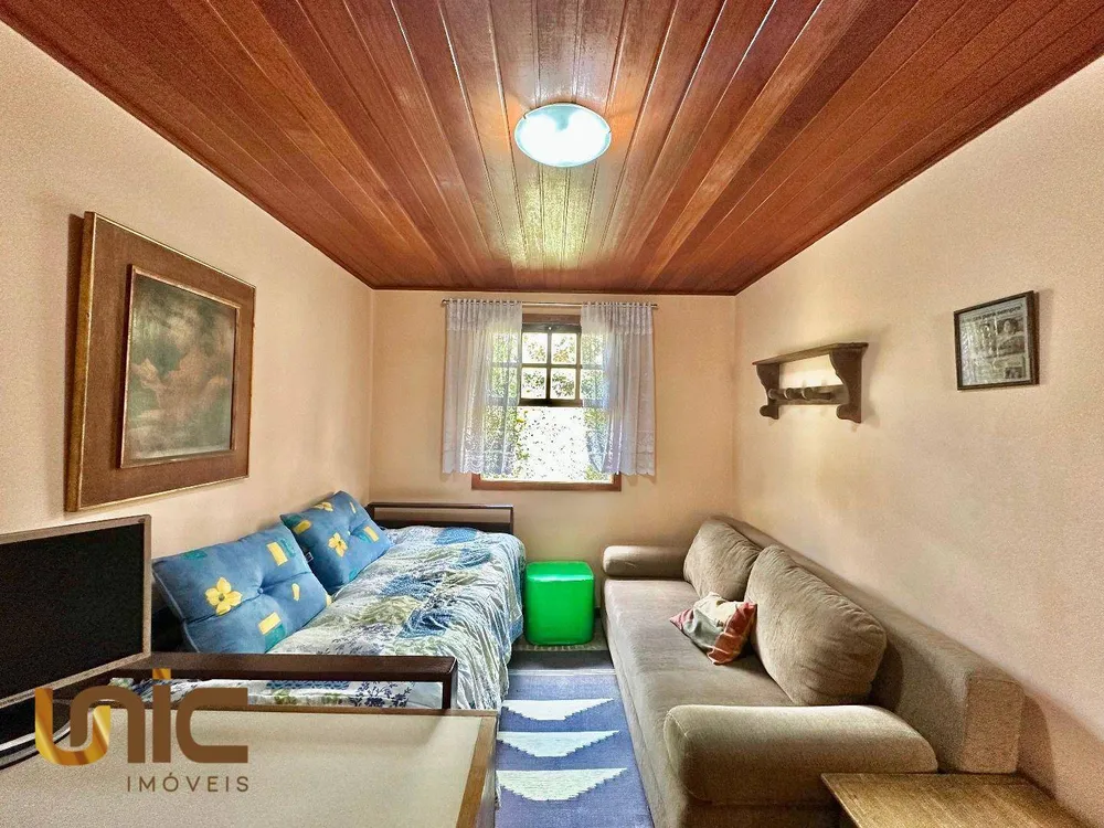 Casa de Condomínio, 3 quartos - Foto 20