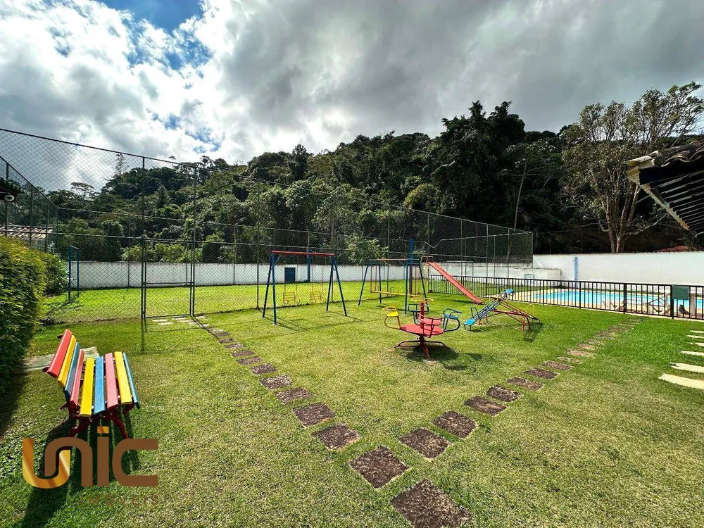 Casa de Condomínio, 3 quartos - Foto 47