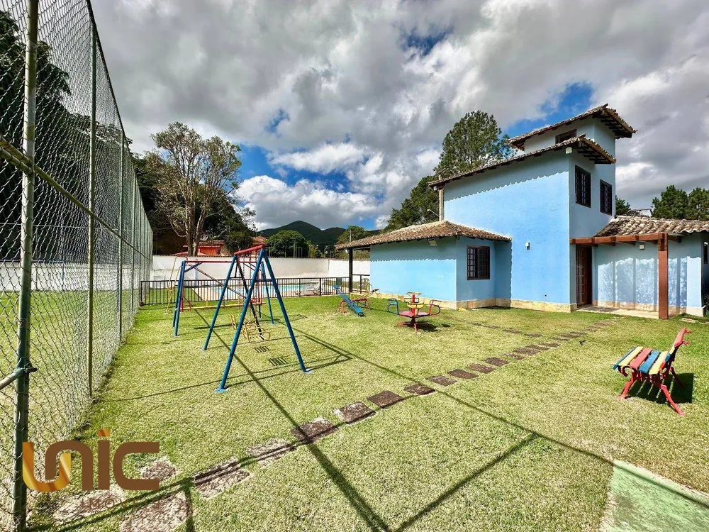 Casa de Condomínio, 3 quartos - Foto 49