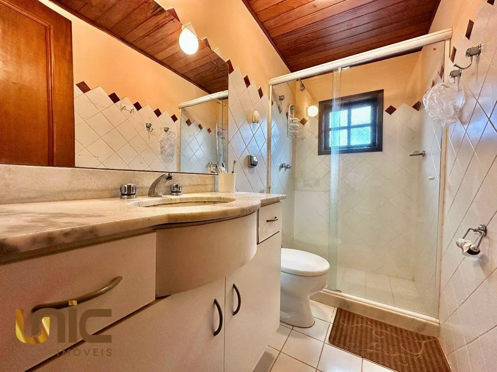 Casa de Condomínio, 3 quartos - Foto 41