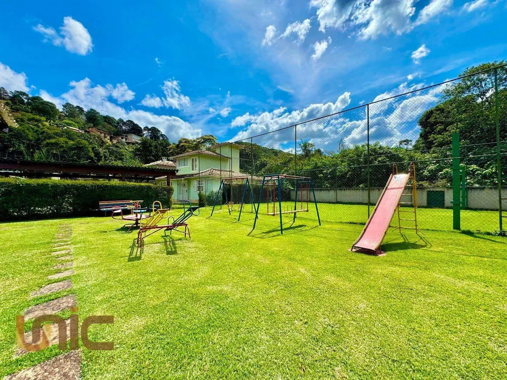 Casa de Condomínio, 3 quartos - Foto 63