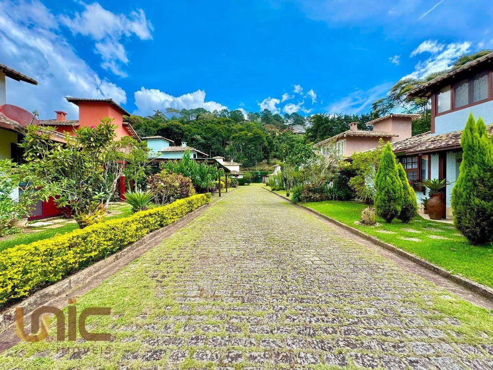 Casa de Condomínio, 3 quartos - Foto 68