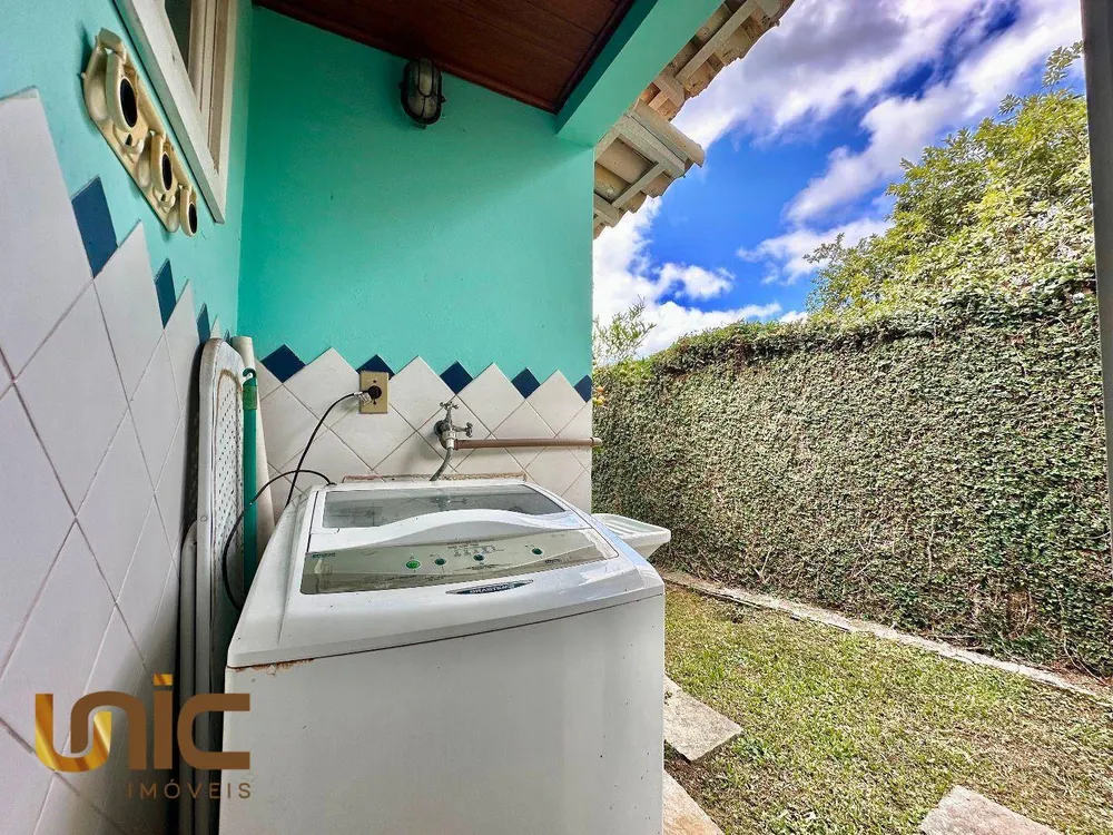 Casa de Condomínio, 3 quartos - Foto 42