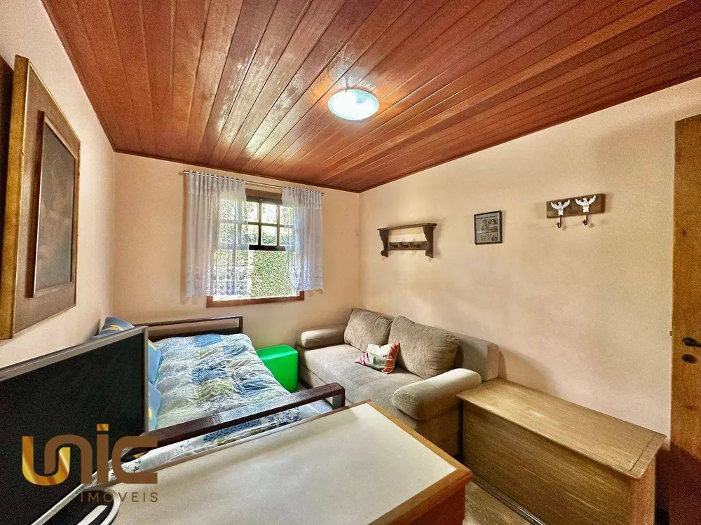 Casa de Condomínio, 3 quartos - Foto 21