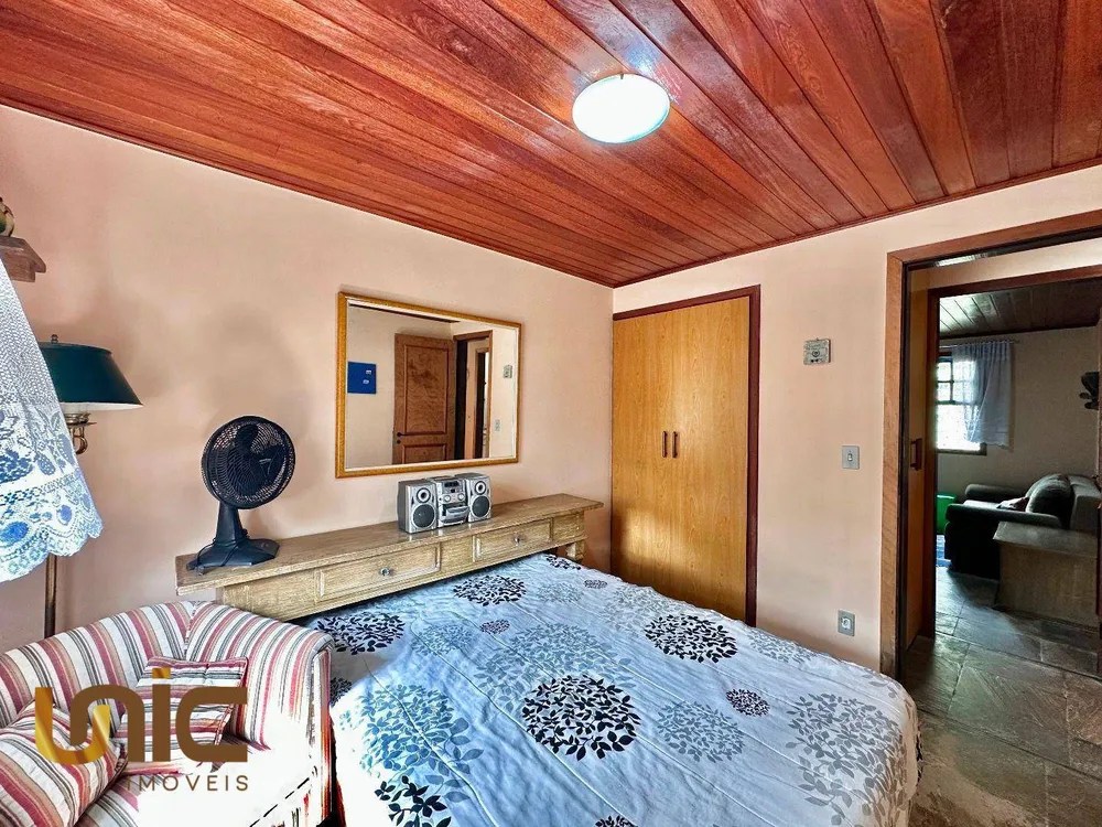 Casa de Condomínio, 3 quartos - Foto 27
