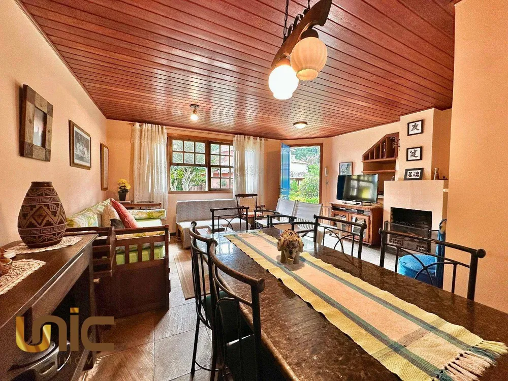 Casa de Condomínio, 3 quartos - Foto 7