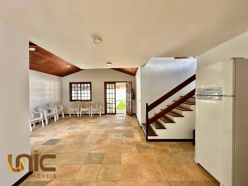 Casa de Condomínio, 3 quartos - Foto 60