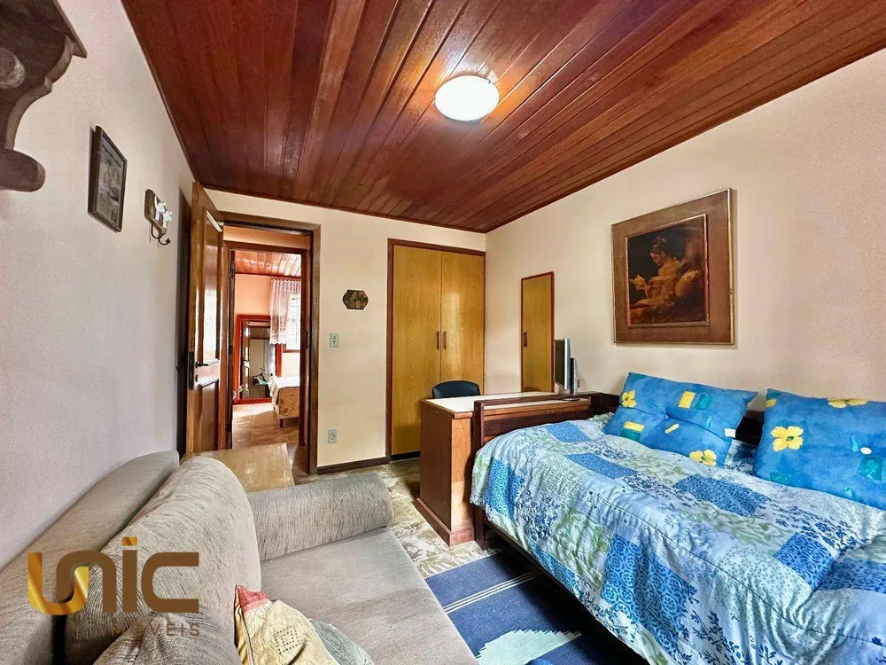 Casa de Condomínio, 3 quartos - Foto 24